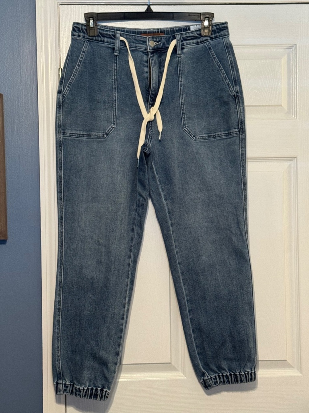 NWOT Judy Blue Joggers